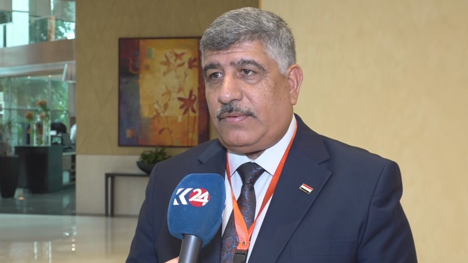 KRG PM Hawler