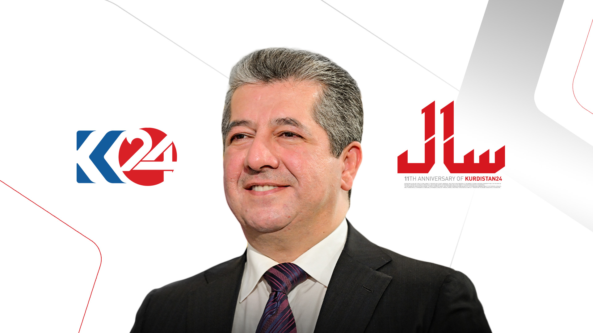 KRG PM Hawler