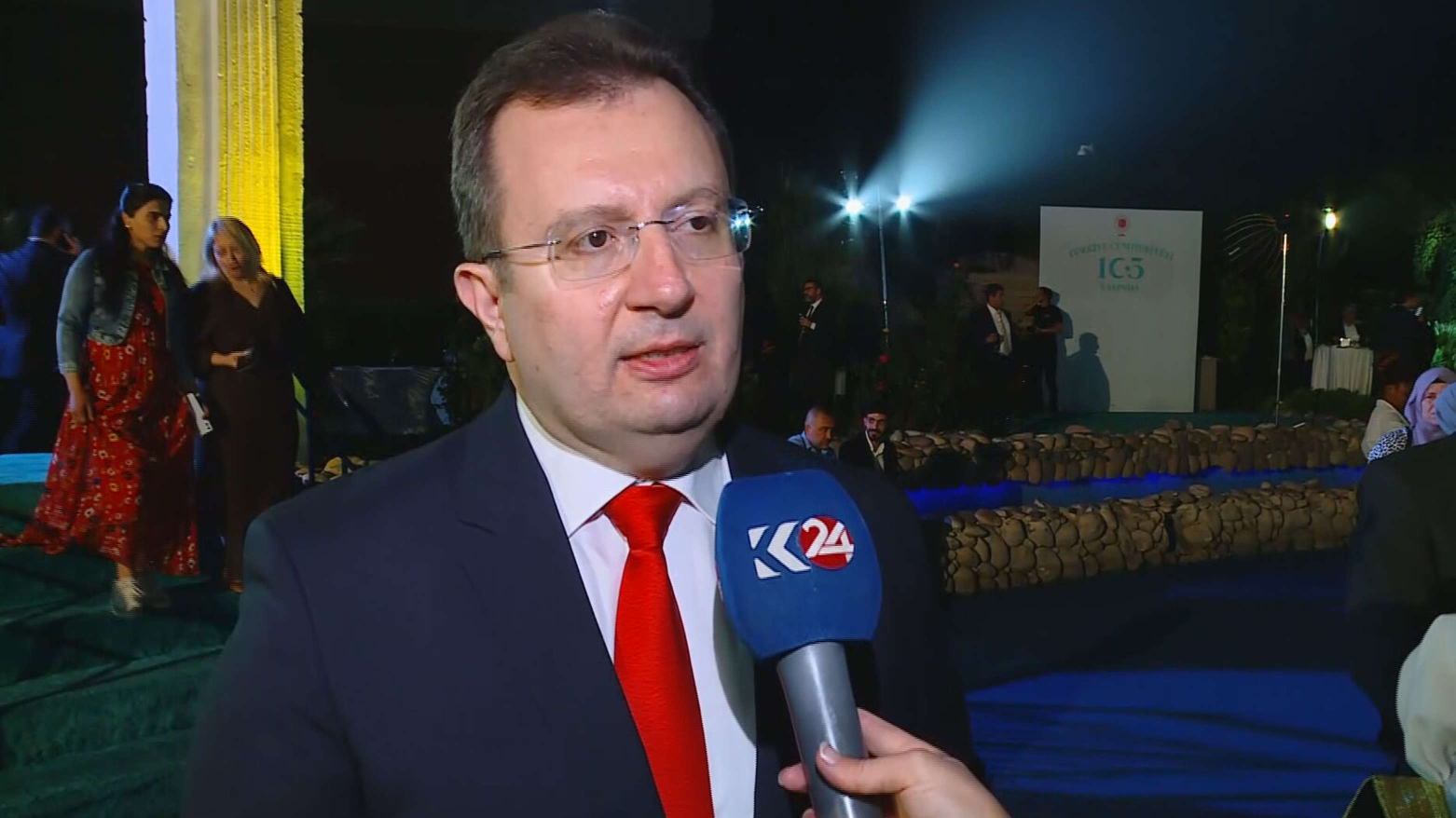 KRG PM Hawler