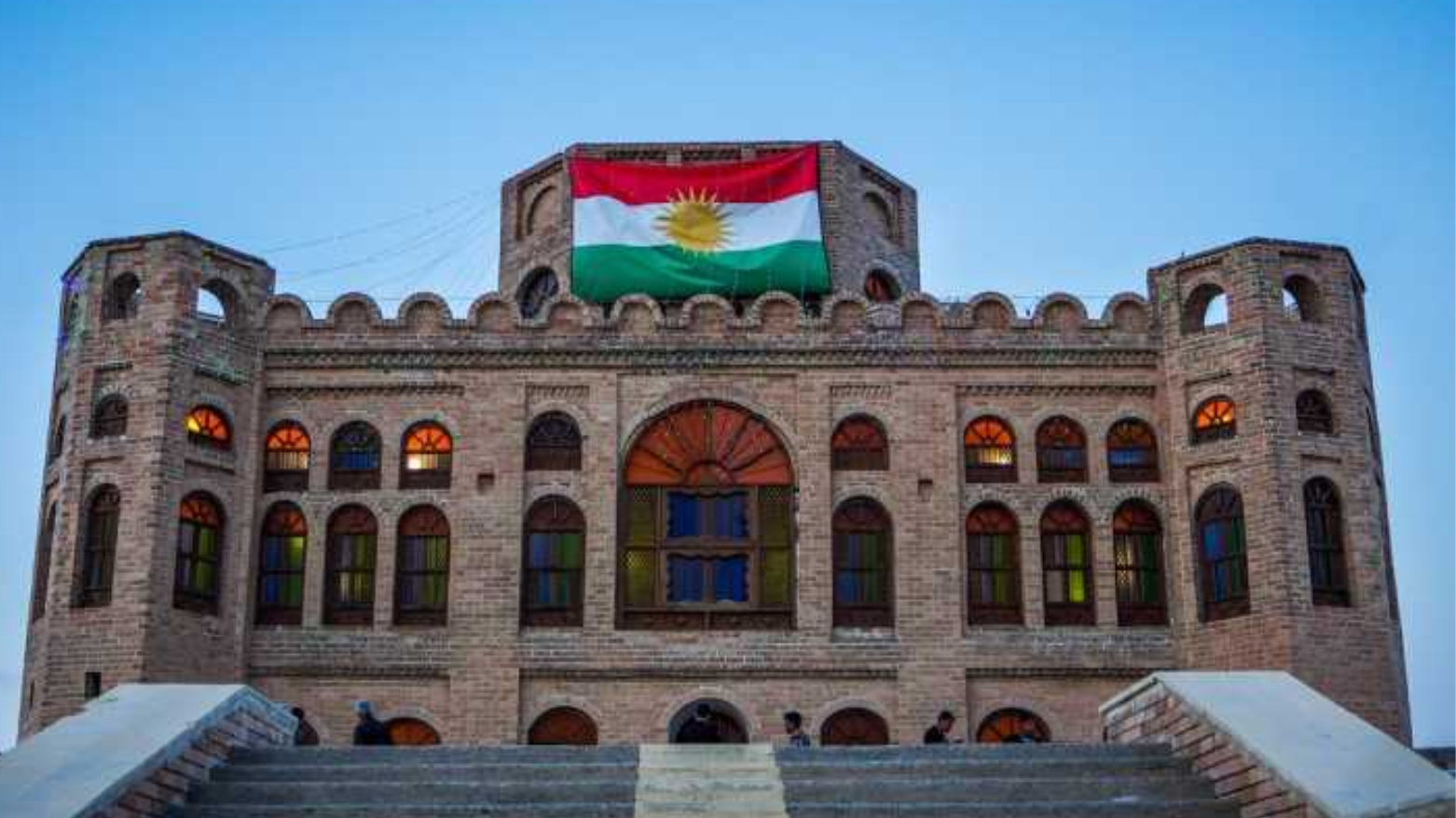 مەکتەبی رێکخستنی پارتی لە کەرکووک و گەرمیان: کوردستان24 مۆدێلێکی پێشکەوتووی لە میدیای کوردی پێشکەشکردووە