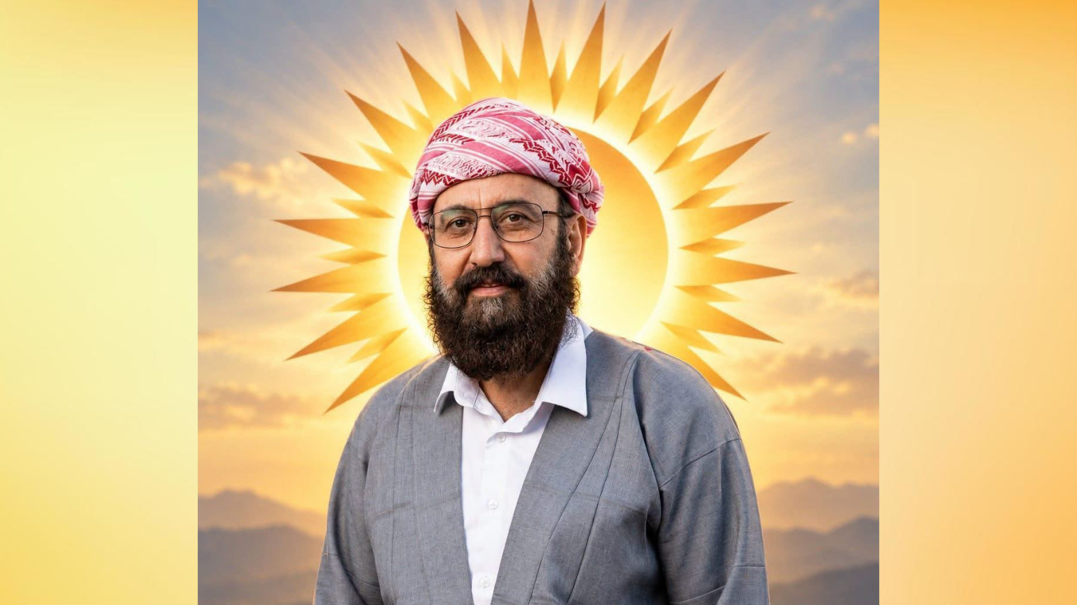 KRG PM Hawler