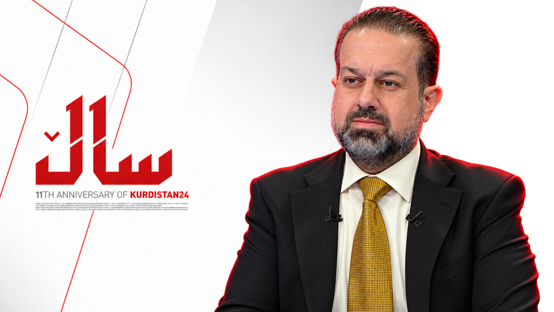 KRG PM Hawler