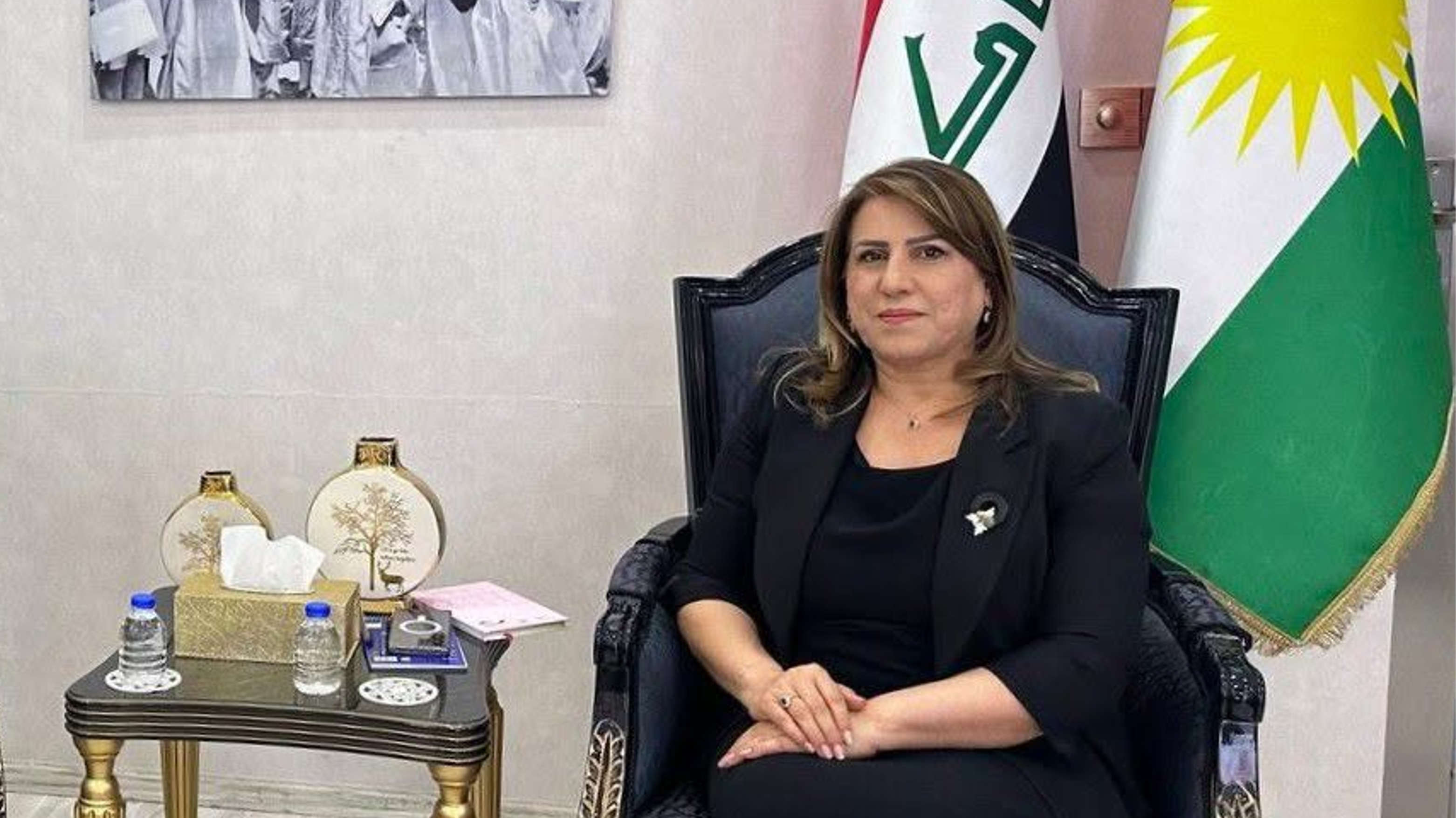 KRG PM Hawler