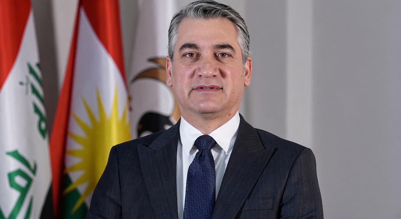 KRG PM Hawler