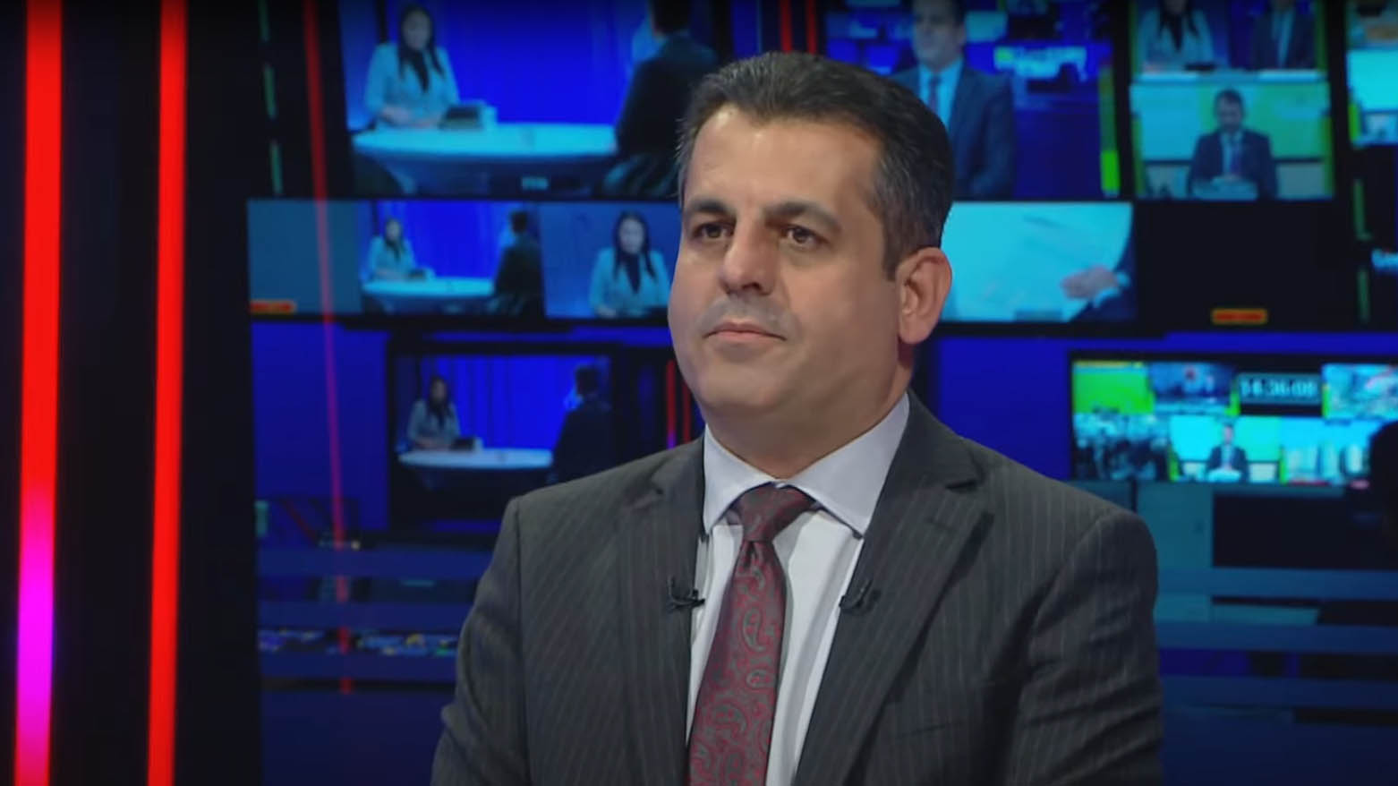 KRG PM Hawler