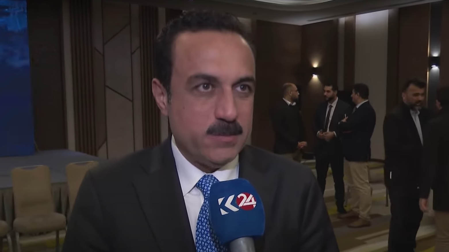 KRG PM Hawler