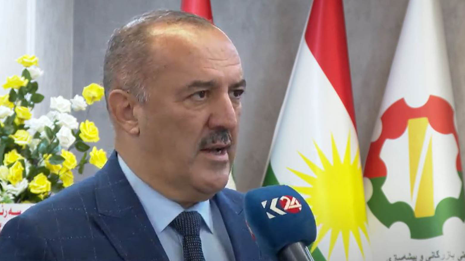 KRG PM Hawler