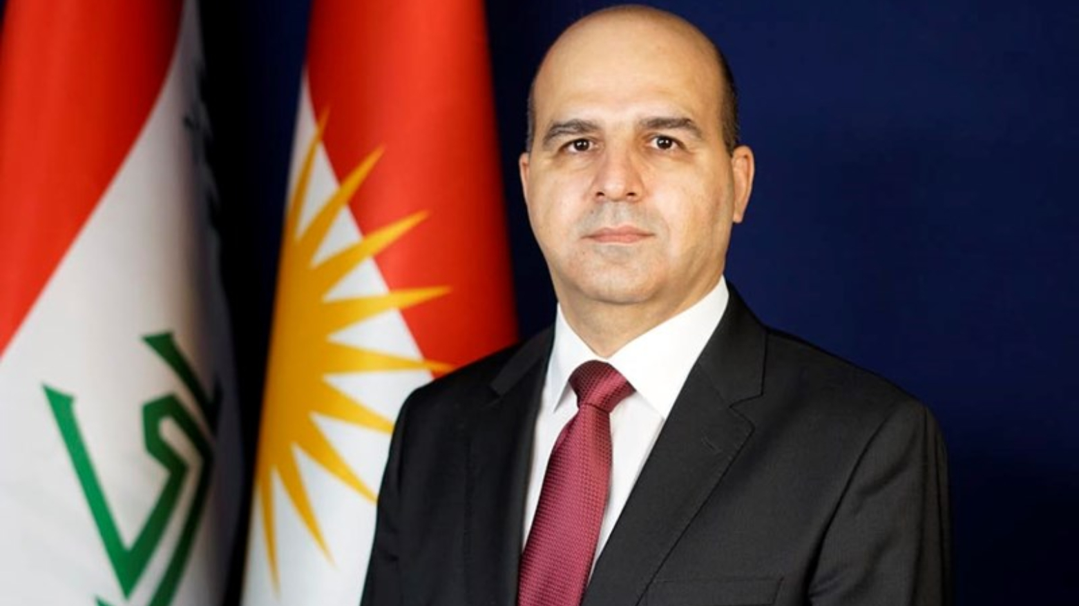 KRG PM Hawler