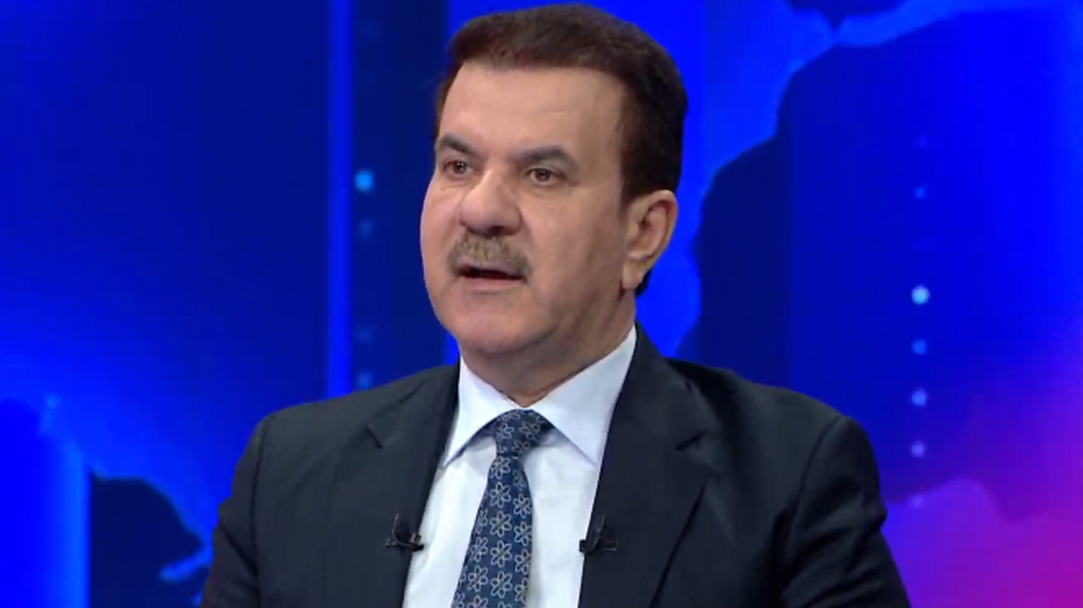 KRG PM Hawler