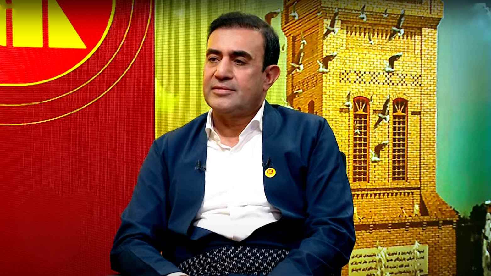 KRG PM Hawler