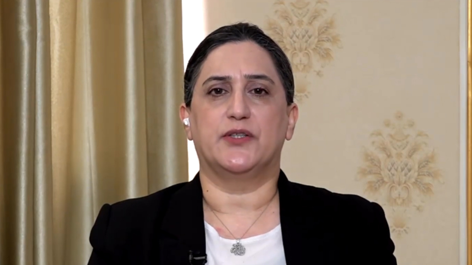 KRG PM Hawler
