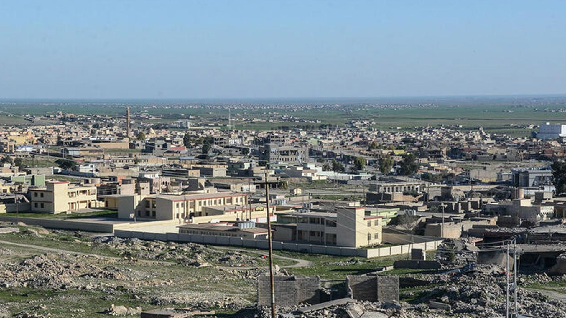 KRG PM Hawler