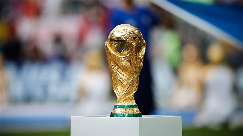 Dünya Kupası Avrupa Elemeleri'nde 15 maç oynandı