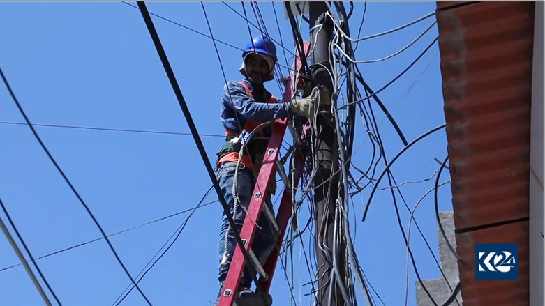حكومه‌تی هه‌رێمی كوردستان هه‌وڵدەدات چاكسازی له‌ سێكته‌ری كاره‌بادا بكات