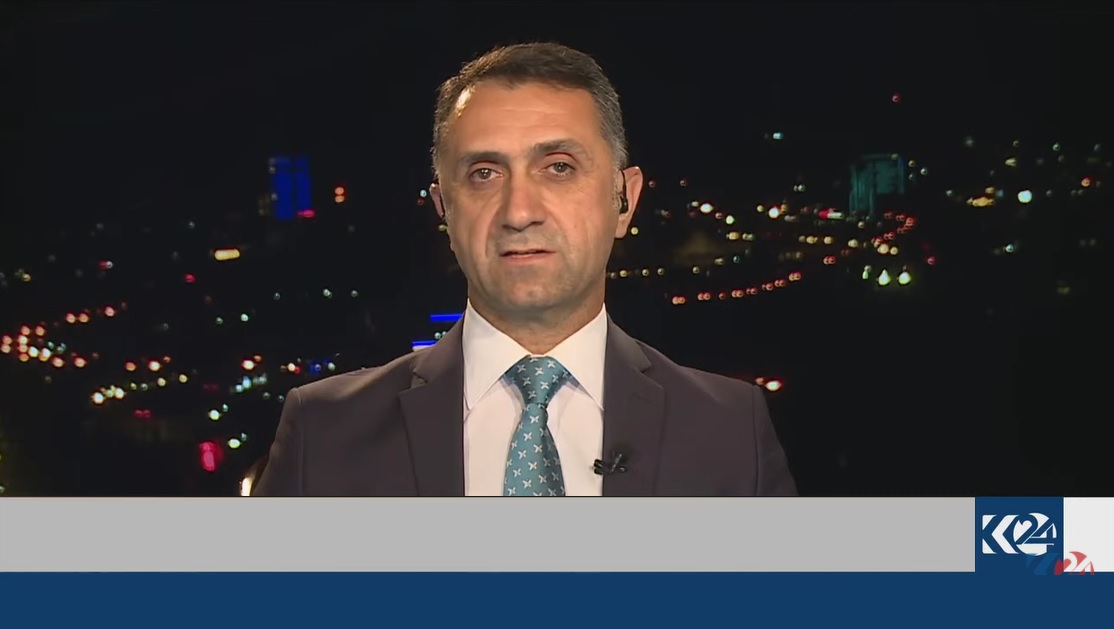 ئه‌ندامی ئه‌نجوومه‌نی نوێنه‌رانی عێراق، له‌ فراكسیۆنی پارتی دیموكراتی كوردستان، دیار ته‌یب به‌رواری