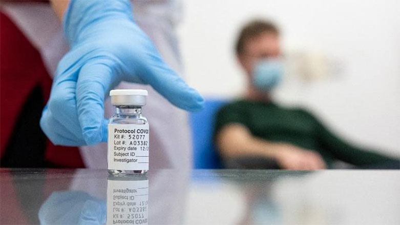 İngiltere'de Covid-19 aşısı krizi devam ediyor
