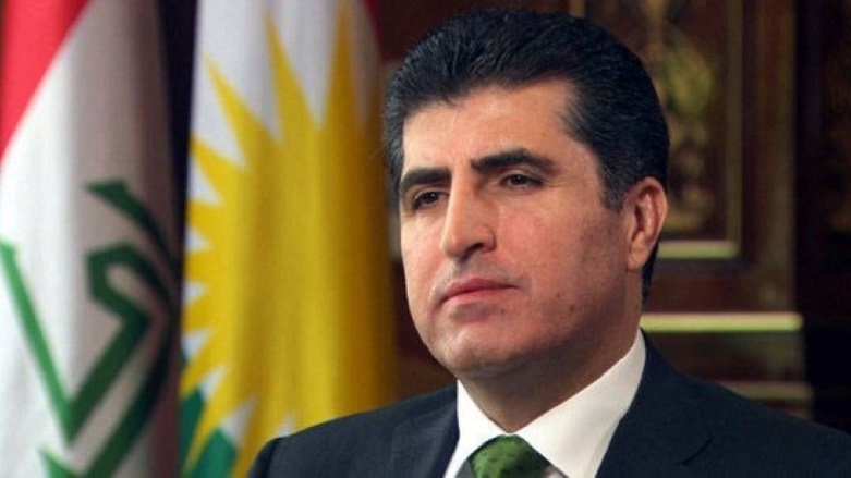 نێچیرڤان بارزانی، سەرۆكی ھەرێمی كوردستان