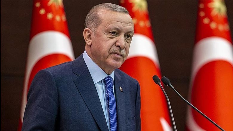 Erdoğan’dan Montrö bildirisine imza atan amirallere tepki