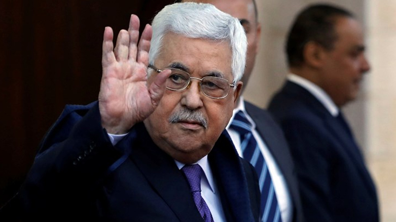 الرئيس الفلسطيني محمود عباس