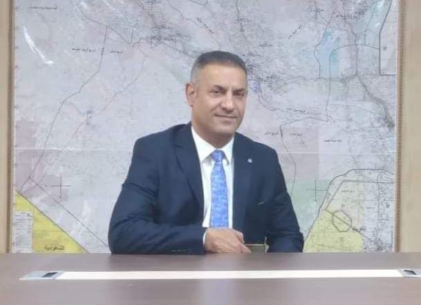 ئەحمەد خەفاجی