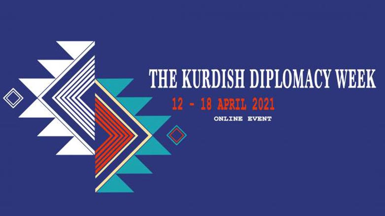 Kürt Diplomasi Haftası