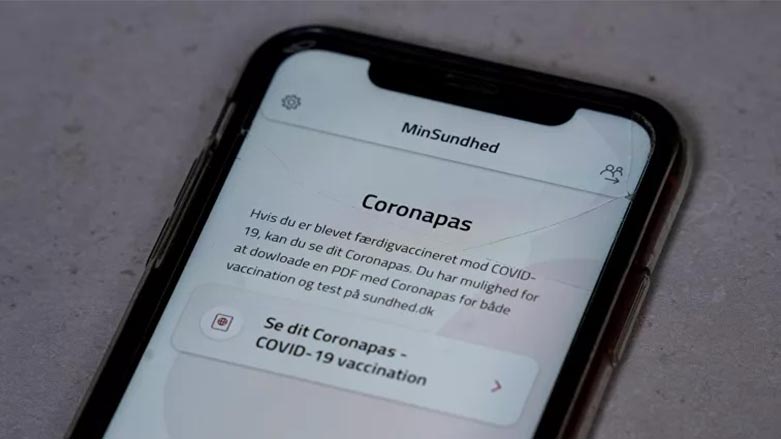 coronapas
