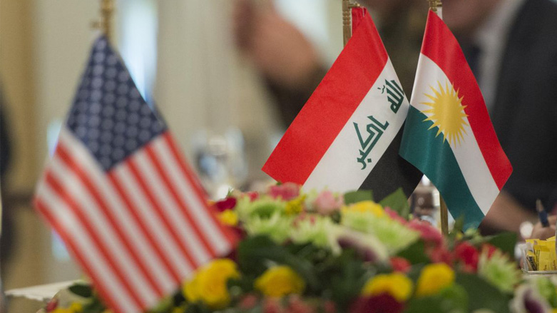 The April meeting of the US-Iraq strategic dialogue is the third of its kind between the two countries and included discussions on security, trade, investment and the environment. (Photo: Archive)