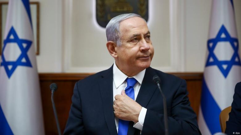 سەرۆک وەزیرانی ئیسرائیل