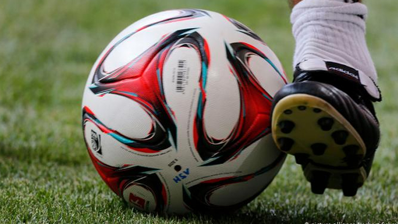 كرة قدم