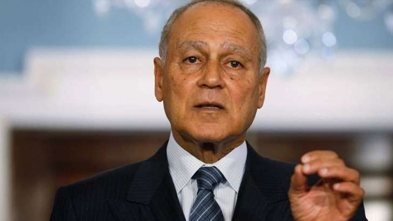 Ahmed Aboul Gheit, Secretary-General of the Arab League. (Photo: Archive)