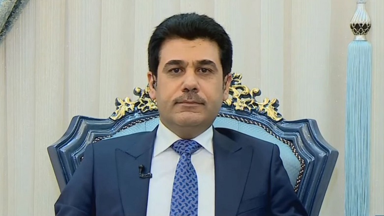 Serokê Komîteya Pêwendiyên Derve yên Parlamentoya Kurdistanê Rêbwar Babkeyî