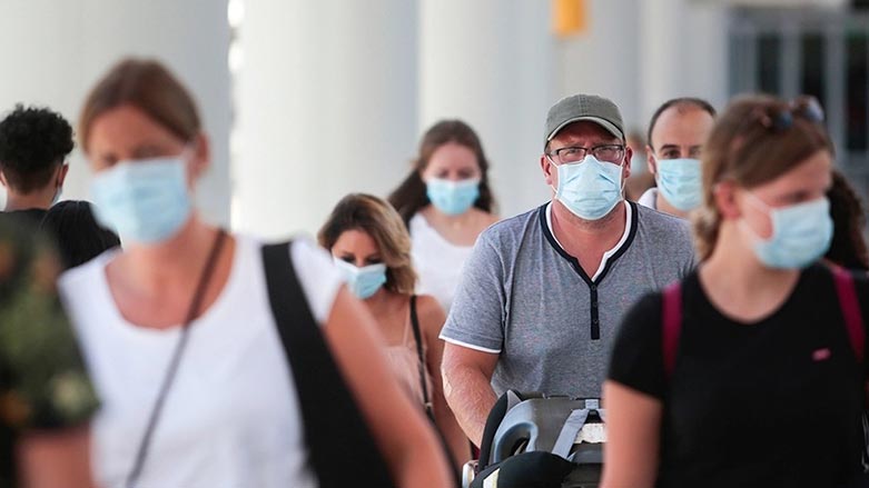 WHO: Coronavirüsün bitmesine daha çok var