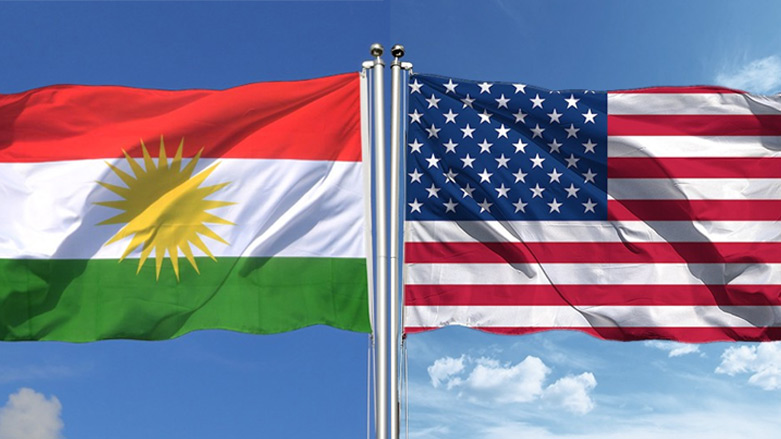 Kürdistan Bölgesi ve ABD