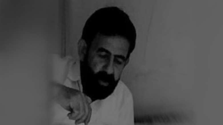 عوسمان حاجی حوسێنی