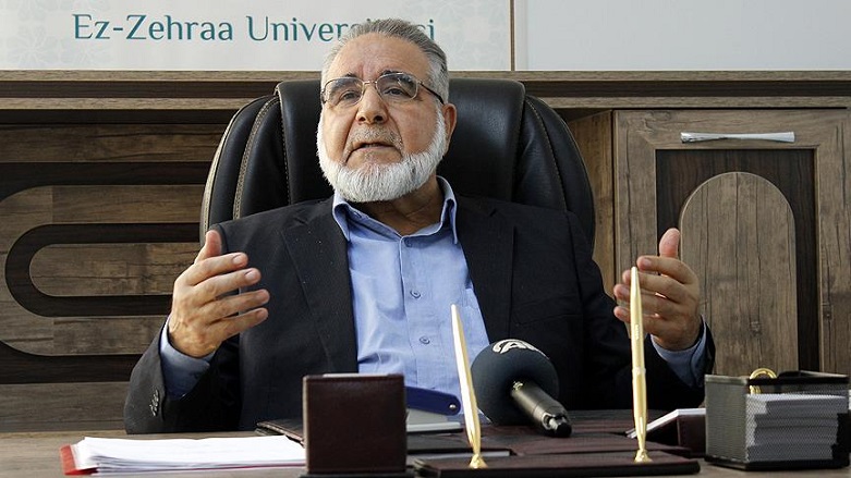 Prof. Dr. Mustafa Müslim