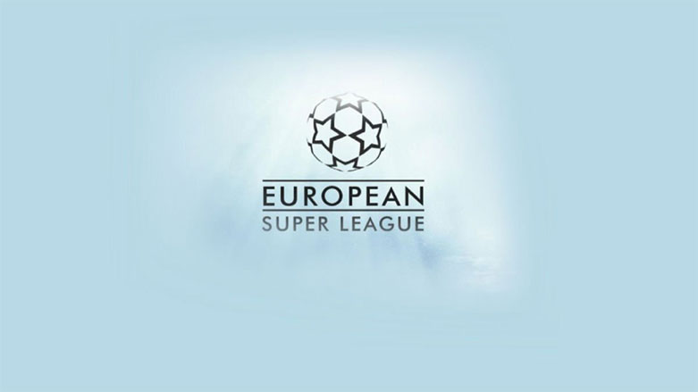 Futbol 'Avrupa Süper Ligi' krizi büyüyor