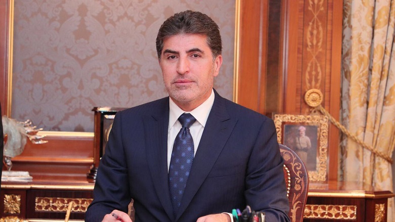 Kurdistan Region president calls for greater UN role in solving Erbil ...