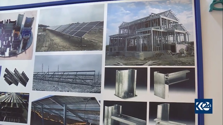 Hilberîna berhemên taybet bi erdhêjan zêdetir bûye