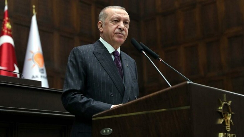 Recep Tayyip Erdoğan