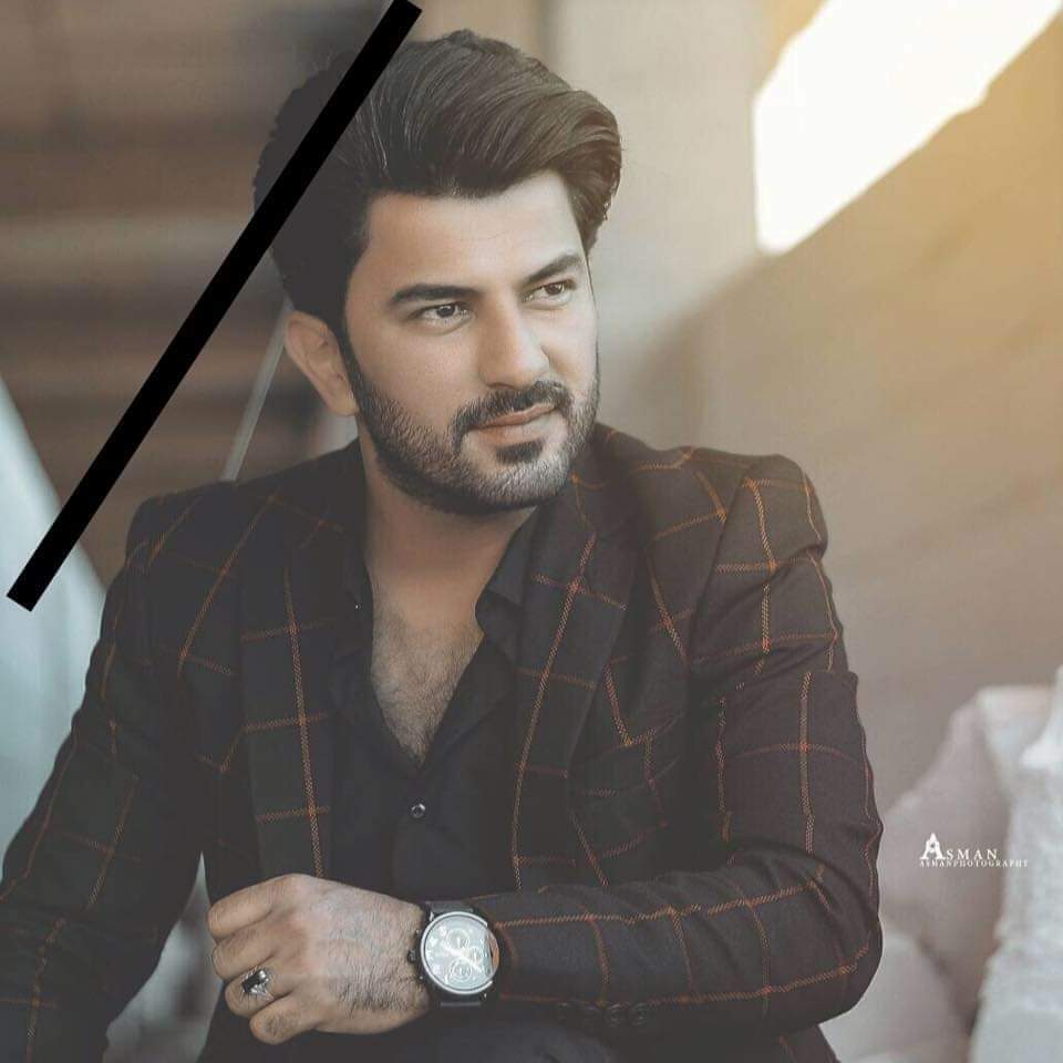 سەرهەنگ ئەو گەنجەی لە حاجیاوا کوژرا