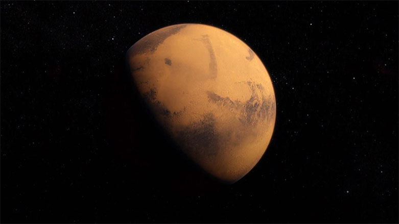 NASA, Mars'ta oksijen üretti
