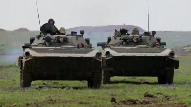 Rusya: Ukrayna sınırındaki askerleri geri çekiyoruz / ABD: Takipteyiz