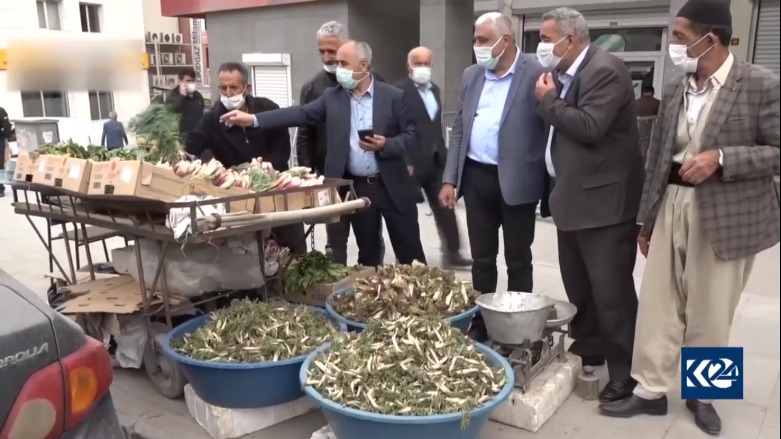 Li Colemergê pincar xwedî cihekî teybet e