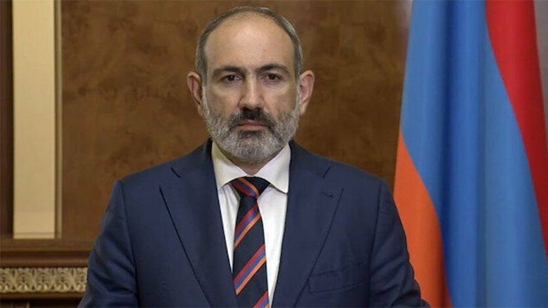 Serokwezîrê Ermenistanê Nîkol Paşînyan