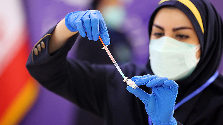 Covid-19 has killed more than 84,000 people out of over 3.2 million detected infections in Iran. (Photo: Archive)