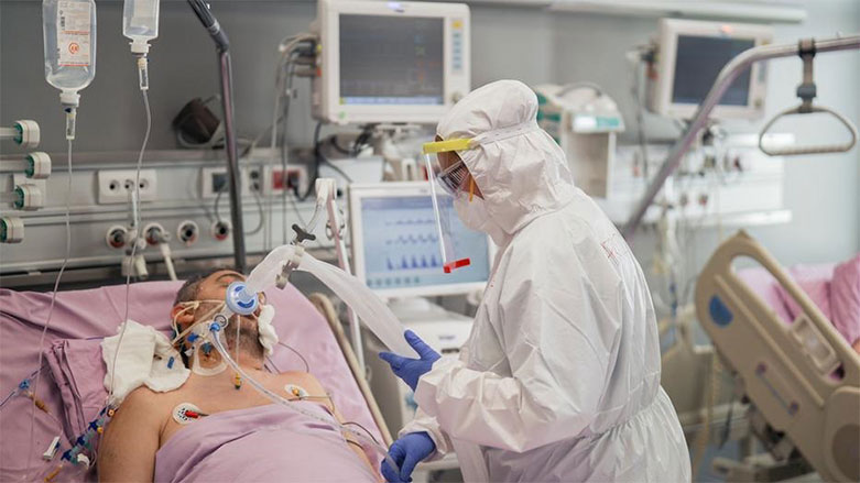 Araştırma: Coronavirüs kaynaklı anksiyete bozukluğu yıllarca sürebilir