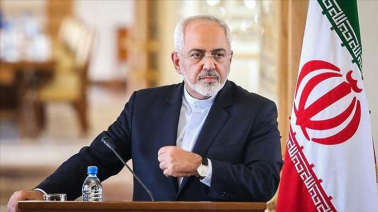 محمد جواد ظریف، وزیر پیشین امور خارجه‌ی ایران