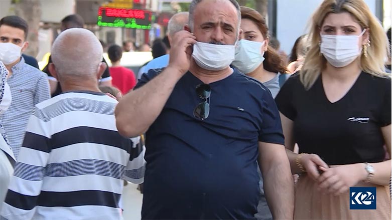 VİDEO - Diyarbakırlılar 17 günlük kısıtlama kararı hakkında ne düşünüyor?