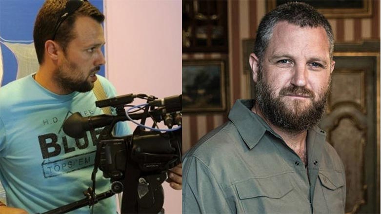 Kaçırılan 2 İspanyol gazetecinin cesedine ulaşıldı