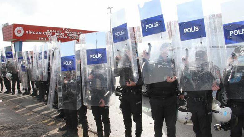 ‘Kobani olayları’ davası 18 Mayıs’a ertelendi
